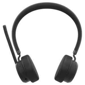 Lenovo Stereo Black