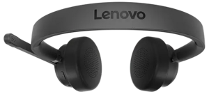 Lenovo Stereo Black