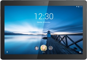 Lenovo Tab M10 LTE 32Gb Black