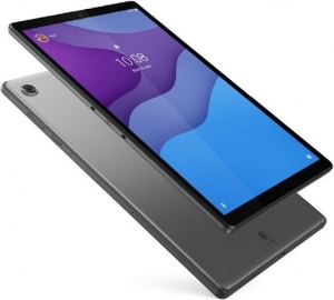 Lenovo Tab M10 LTE 32Gb Grey + Case