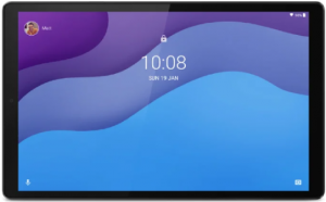 Lenovo Tab M10 LTE 64Gb Grey