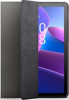 Lenovo Tab M10 Plus 3rd Gen Folio Case Grey Lenovo Tab M10 Plus 3rd Gen Folio Case Grey