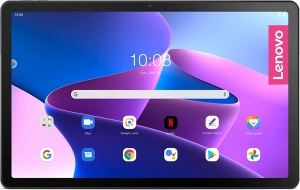 Lenovo Tab M10 Plus LTE 128Gb Grey