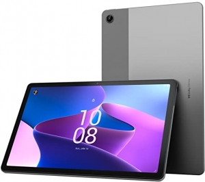 Lenovo Tab M10 Plus LTE 128Gb Grey