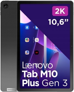 Lenovo Tab M10 Plus WiFi 128Gb Grey