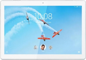 Lenovo Tab M10 WiFi White