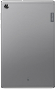 Lenovo Tab M10 WiFi 32Gb Grey + Case