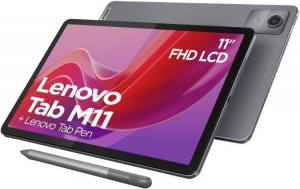 Lenovo Tab M11 LTE 128Gb Grey