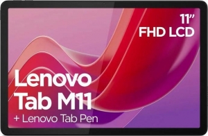 Lenovo Tab M11 128Gb LTE Grey