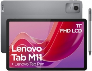 Lenovo Tab M11 LTE 128Gb Grey