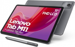 Lenovo Tab M11 128Gb LTE Grey