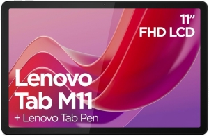 Lenovo Tab M11 128Gb WiFi Green