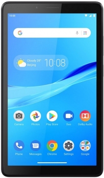 Lenovo Tab M7 WiFi Black