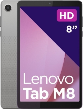 Lenovo Tab M8 WiFi 32Gb Grey