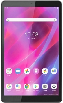 Lenovo Tab M8 LTE 32Gb Grey