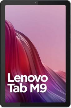 Lenovo Tab M9 WiFi 32Gb Blue + Case