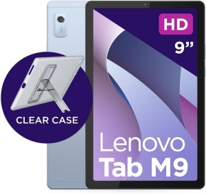 Lenovo Tab M9 WiFi 32Gb Blue + Case