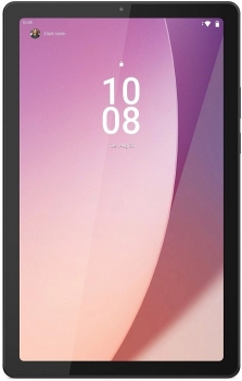 Lenovo Tab M9 WiFi 64Gb Grey + Case