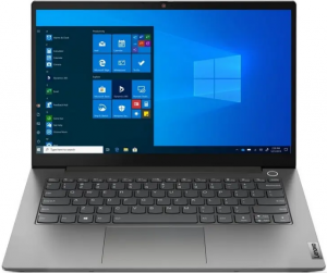 Lenovo ThinkBook 14 G3 ACL Grey Lenovo ThinkBook 14 G3 ACL Grey