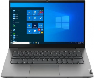 Lenovo ThinkBook 14 G3 ACL Grey