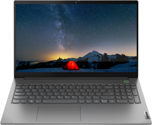 Lenovo ThinkBook 15 G3 ACL Grey