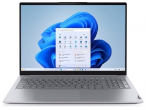 Lenovo ThinkBook 16 G8 IAL Grey