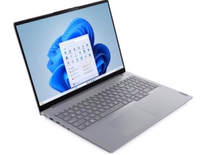 Lenovo ThinkBook 16 G8 IAL Grey