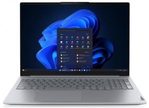 Lenovo ThinkBook 16 G9 IRL Grey