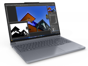 Lenovo ThinkBook 16p G6 ADR Grey