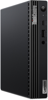 Lenovo ThinkCentre M70q Tiny Black Lenovo ThinkCentre M70q Tiny Black