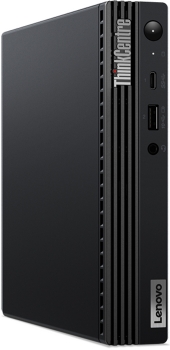 Lenovo ThinkCentre M70q Tiny Black