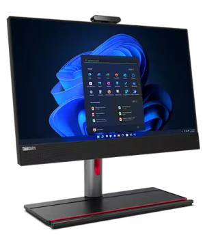 Lenovo ThinkCentre M90a Black