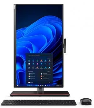 Lenovo ThinkCentre M90a Black