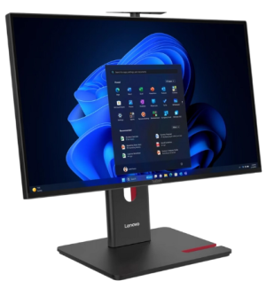 Lenovo ThinkCentre M90a Gen6 Black