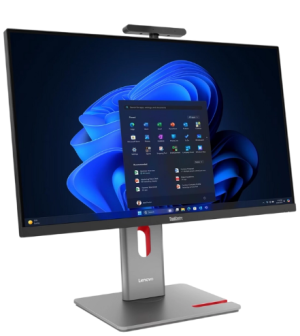 Lenovo ThinkCentre M90a Pro Gen6 Black Lenovo ThinkCentre M90a Pro Gen6 Black