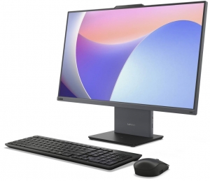 Lenovo ThinkCentre Neo 50a Gen 5 Luna Grey