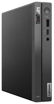 Lenovo ThinkCentre Neo 50q Gen4 Black