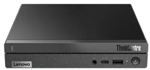 Lenovo ThinkCentre Neo 50q Gen4 Black
