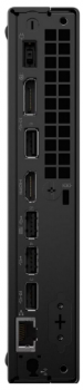 Lenovo ThinkCentre Neo 50q Gen5 Black