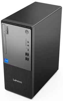 Lenovo ThinkCentre neo 50t Gen5 Black Lenovo ThinkCentre neo 50t Gen5 Black