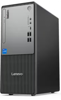 Lenovo ThinkCentre neo 50t Gen5 Black Lenovo ThinkCentre neo 50t Gen5 Black