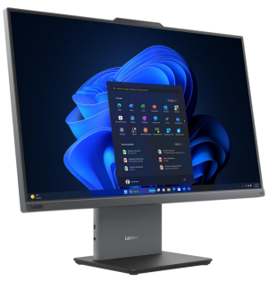 Lenovo ThinkCentre Neo 55a 24 Gen 6 Luna Grey Lenovo ThinkCentre Neo 55a 24 Gen 6 Luna Grey