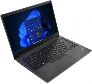 Lenovo ThinkPad E14 Gen 4 Black