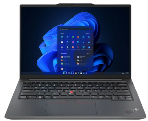 Lenovo ThinkPad E14 Gen 5 Black Lenovo ThinkPad E14 Gen 5 Black