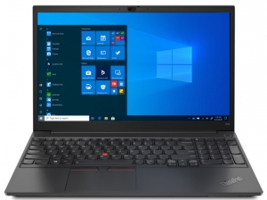 Lenovo ThinkPad E15 Gen 2 Black