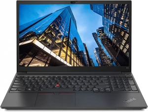 Lenovo ThinkPad E15 Gen 2