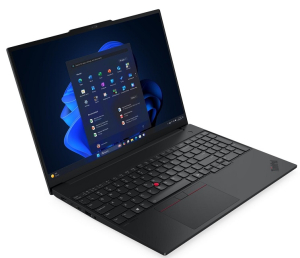 Lenovo ThinkPad E16 G3 Black