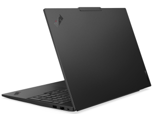 Lenovo ThinkPad E16 G3 Black