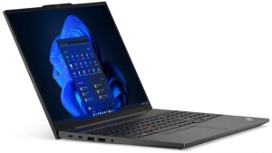 Lenovo ThinkPad E16 Gen 1 Black