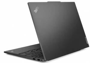 Lenovo ThinkPad E16 Gen 1 Black